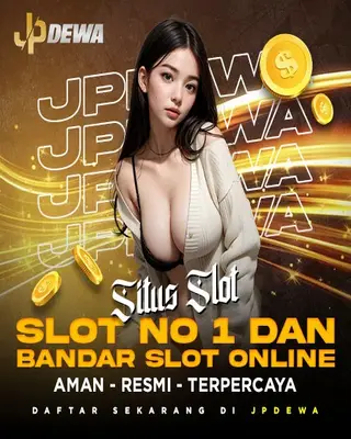 Jpdewa slot gacor